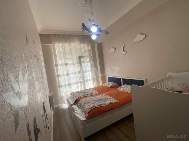 3 otaqlı yeni tikili - Sumqayıt - 102 m² (15)