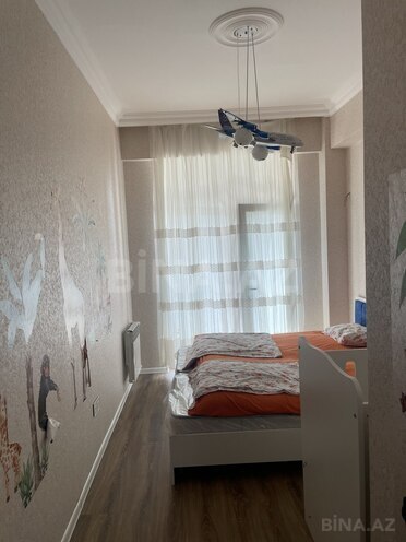 3 otaqlı yeni tikili - Sumqayıt - 102 m² (17)
