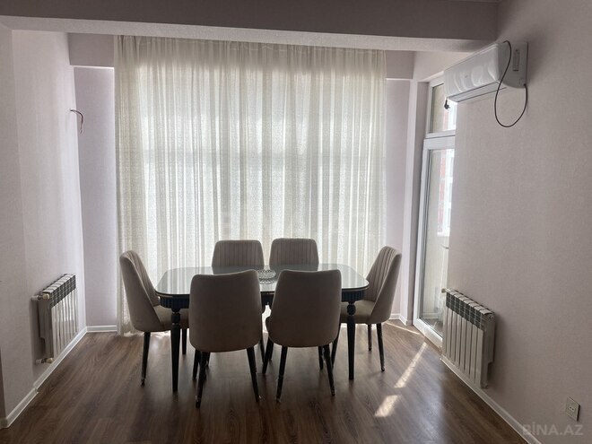 3 otaqlı yeni tikili - Sumqayıt - 102 m² (19)