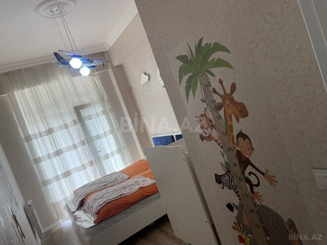 3 otaqlı yeni tikili - Sumqayıt - 102 m² (16)