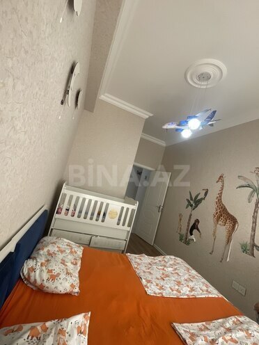 3 otaqlı yeni tikili - Sumqayıt - 102 m² (14)