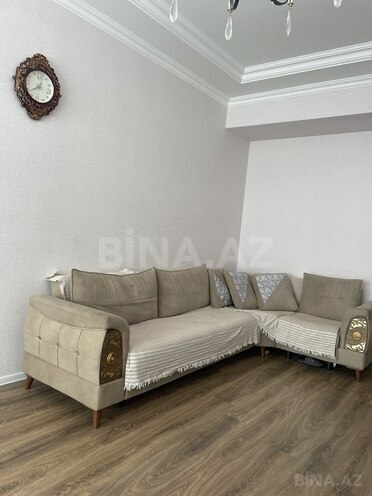 3 otaqlı yeni tikili - Sumqayıt - 102 m² (20)