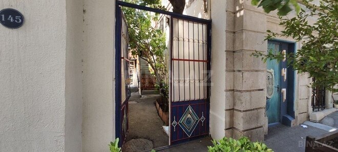 2 otaqlı köhnə tikili - Nizami m. - 50 m² (9)