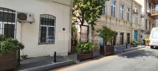 2 otaqlı köhnə tikili - Nizami m. - 50 m² (8)
