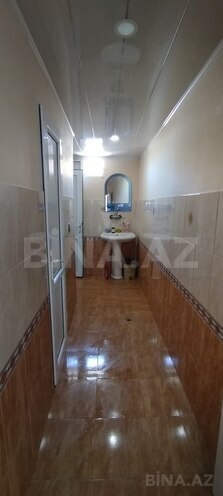 3 otaqlı həyət evi/bağ evi - Sabunçu q. - 118 m² (19)