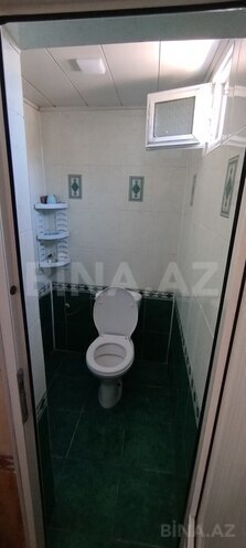 3 otaqlı həyət evi/bağ evi - Sabunçu q. - 118 m² (18)
