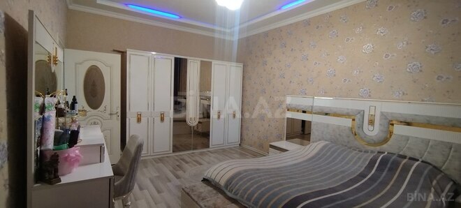 3 otaqlı həyət evi/bağ evi - Sabunçu q. - 118 m² (14)