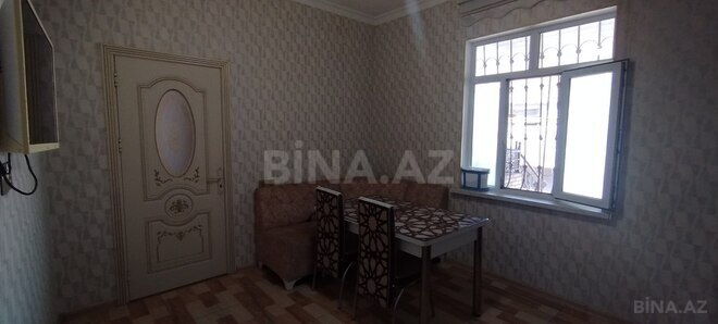 3 otaqlı həyət evi/bağ evi - Sabunçu q. - 118 m² (17)