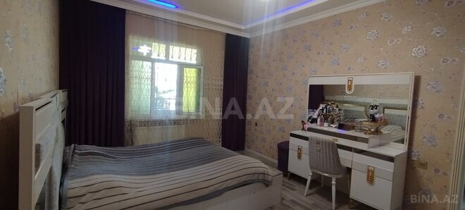 3 otaqlı həyət evi/bağ evi - Sabunçu q. - 118 m² (11)