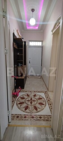 3 otaqlı həyət evi/bağ evi - Sabunçu q. - 118 m² (7)