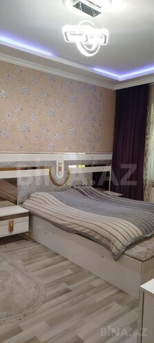 3 otaqlı həyət evi/bağ evi - Sabunçu q. - 118 m² (13)