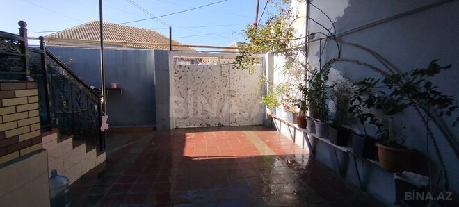 3 otaqlı həyət evi/bağ evi - Sabunçu q. - 118 m² (3)