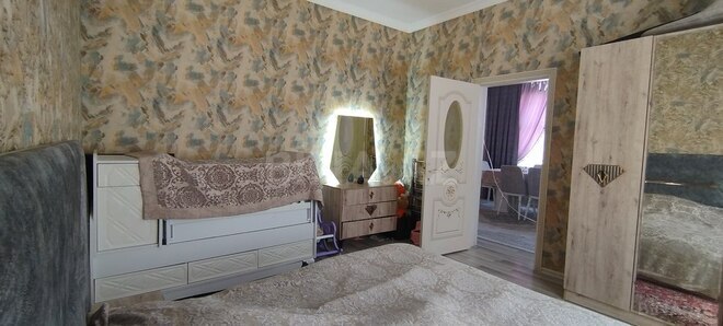 3 otaqlı həyət evi/bağ evi - Sabunçu q. - 118 m² (10)