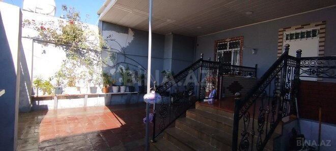3 otaqlı həyət evi/bağ evi - Sabunçu q. - 118 m² (4)