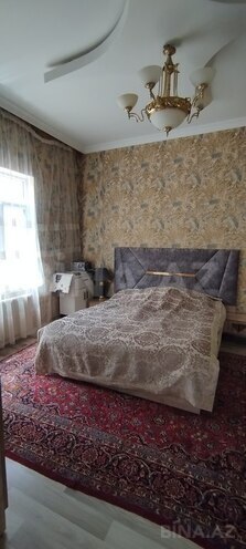 3 otaqlı həyət evi/bağ evi - Sabunçu q. - 118 m² (9)