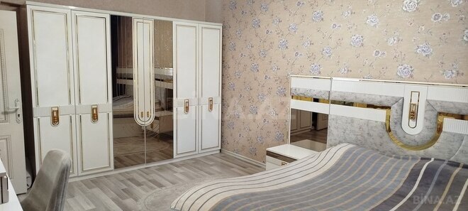 3 otaqlı həyət evi/bağ evi - Sabunçu q. - 118 m² (12)