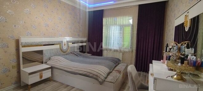3 otaqlı həyət evi/bağ evi - Sabunçu q. - 118 m² (15)