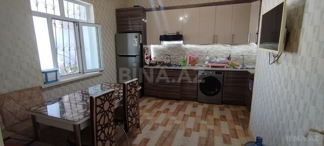 3 otaqlı həyət evi/bağ evi - Sabunçu q. - 118 m² (16)