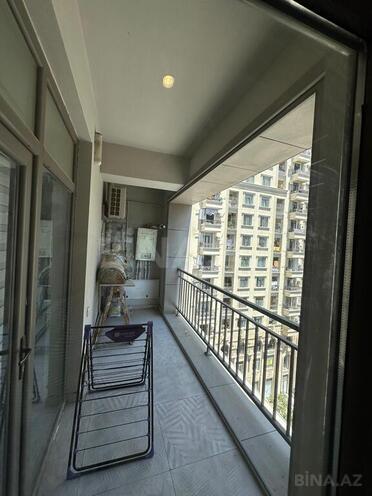 4 otaqlı yeni tikili - 28 May m. - 120 m² (13)