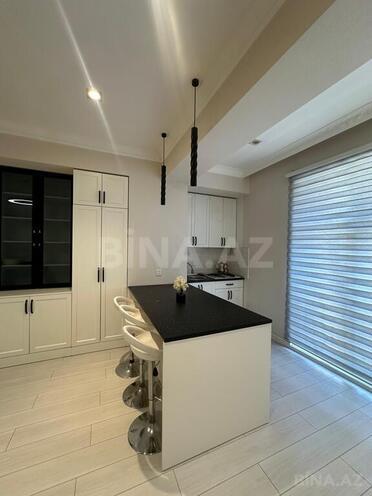 4 otaqlı yeni tikili - 28 May m. - 120 m² (7)