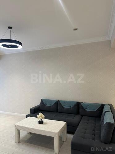4 otaqlı yeni tikili - 28 May m. - 120 m² (3)
