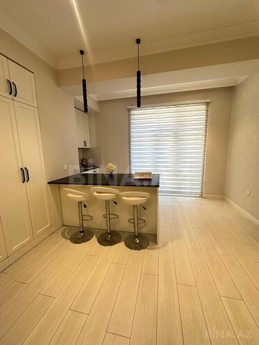 4 otaqlı yeni tikili - 28 May m. - 120 m² (9)