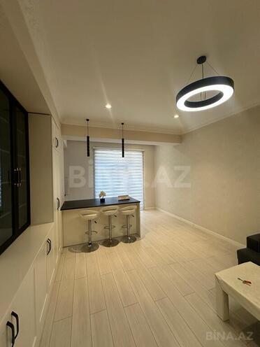 4 otaqlı yeni tikili - 28 May m. - 120 m² (8)