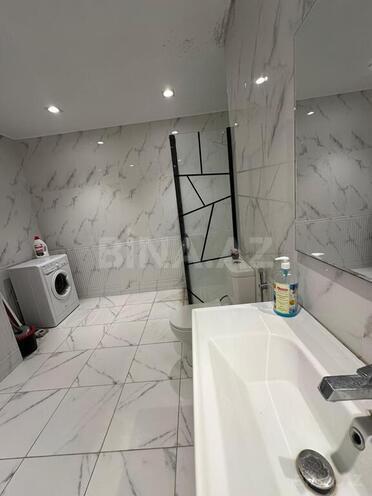 4 otaqlı yeni tikili - 28 May m. - 120 m² (4)