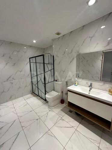 4 otaqlı yeni tikili - 28 May m. - 120 m² (5)