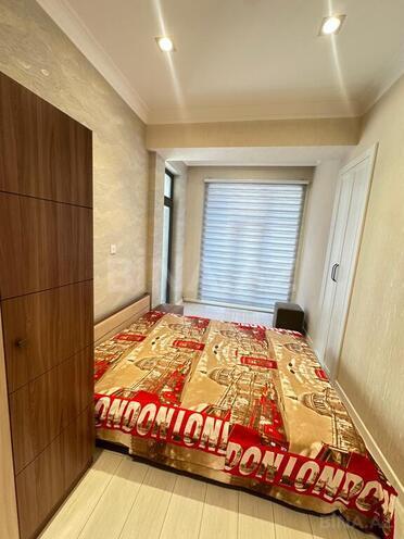 4 otaqlı yeni tikili - 28 May m. - 120 m² (15)