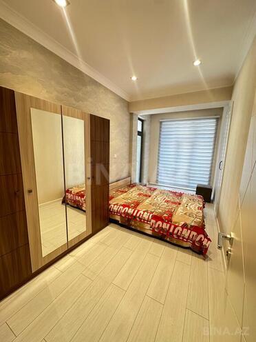 4 otaqlı yeni tikili - 28 May m. - 120 m² (14)