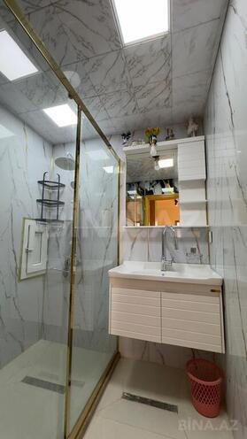 3-комн. новостройка - м. Иншаатчылар - 97 м² (2)