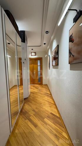 3-комн. новостройка - м. Иншаатчылар - 97 м² (1)