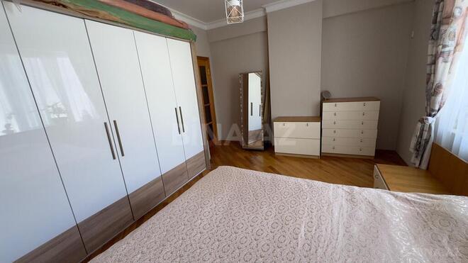 3-комн. новостройка - м. Иншаатчылар - 97 м² (6)