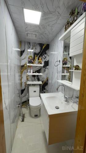3-комн. новостройка - м. Иншаатчылар - 97 м² (3)