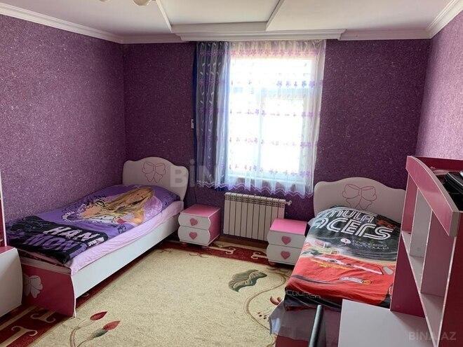 3 otaqlı həyət evi/bağ evi - Pirşağı q. - 120 m² (6)