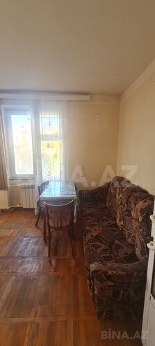 1-комн. вторичка - м. Нефтчиляр - 30 м² (2)