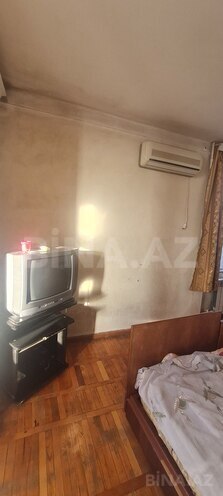 1-комн. вторичка - м. Нефтчиляр - 30 м² (4)