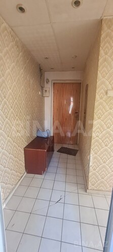 1-комн. вторичка - м. Нефтчиляр - 30 м² (5)