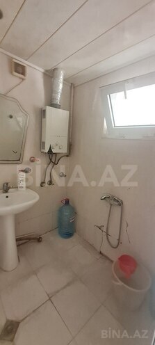 1-комн. вторичка - м. Нефтчиляр - 30 м² (7)