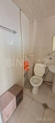 1-комн. вторичка - м. Нефтчиляр - 30 м² (8)