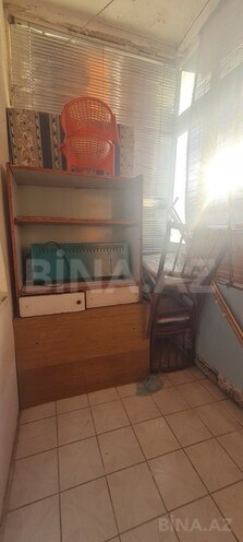 1-комн. вторичка - м. Нефтчиляр - 30 м² (11)