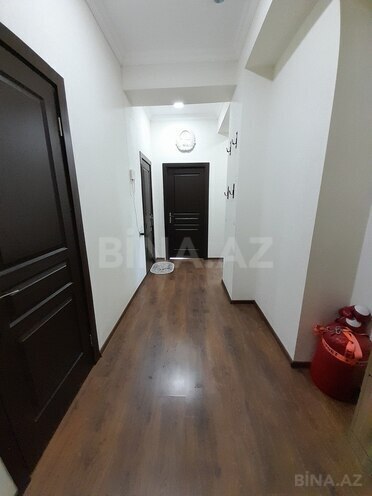 3 otaqlı yeni tikili - Hövsan q. - 84 m² (9)