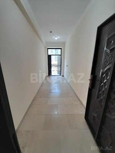 3 otaqlı yeni tikili - Hövsan q. - 84 m² (6)