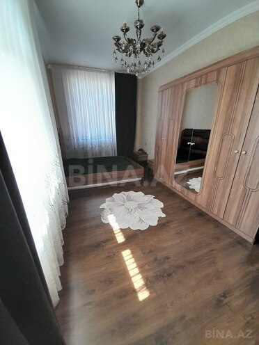 3 otaqlı yeni tikili - Hövsan q. - 84 m² (14)