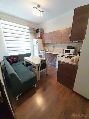 3 otaqlı yeni tikili - Hövsan q. - 84 m² (1)