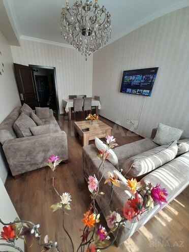3 otaqlı yeni tikili - Hövsan q. - 84 m² (18)