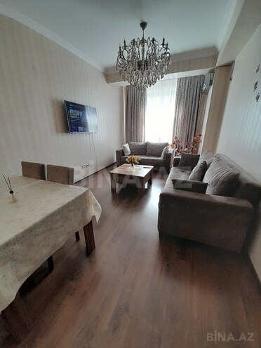 3 otaqlı yeni tikili - Hövsan q. - 84 m² (20)