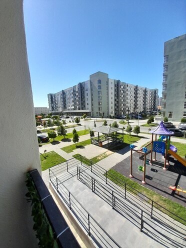 3 otaqlı yeni tikili - Hövsan q. - 84 m² (4)
