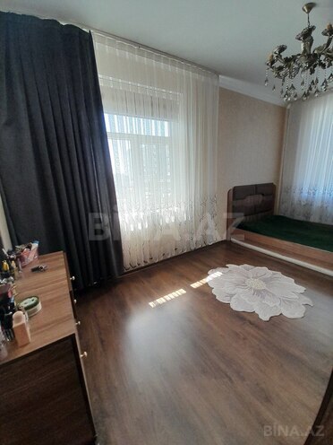 3 otaqlı yeni tikili - Hövsan q. - 84 m² (16)